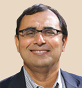 Dr. Anindya Dutta 