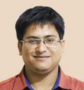 Aniruddha Misra 