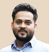 Prince Kumar Chaturvedi 