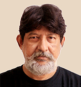Sabyasachi Sengupta 